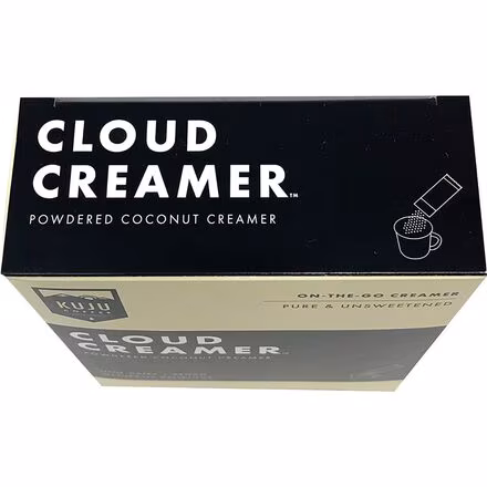 Cloud Creamer - 8-Pack