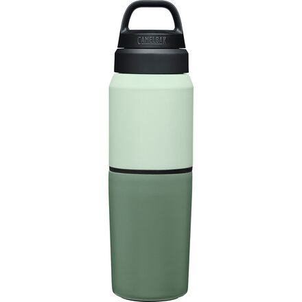 MultiBev Stainless Steel Vacuum Insulated 17oz/12oz Cup