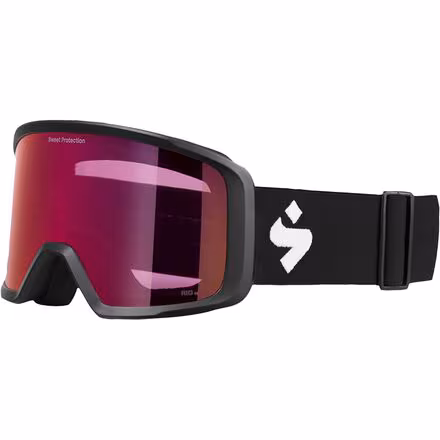 Firewall RIG Reflect Goggles