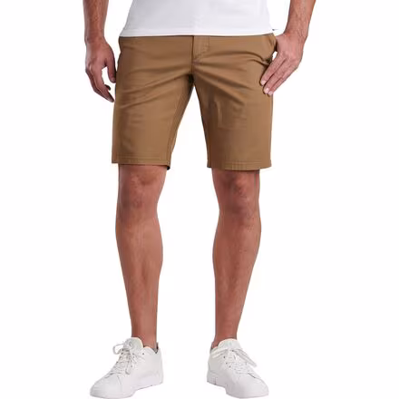 Resistor Lite Chino 10in Short - Men's