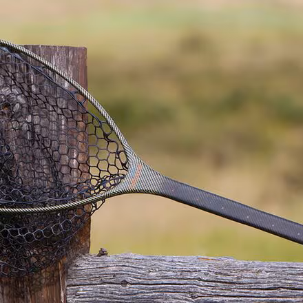 River Armor Nomad Mid-Length Net