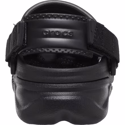 Duet Max II Clog - Kids'