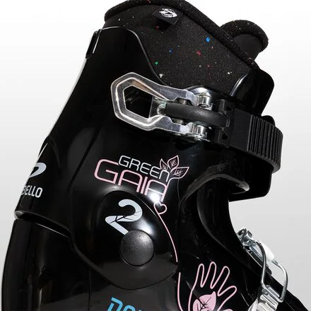 Gaia 2.0 GW Jr Ski Boot - 2024 - Kids'