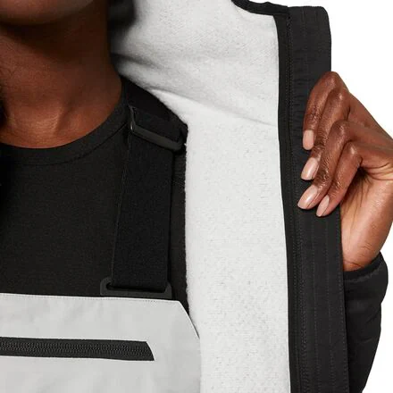 Lifaloft Air Hooded Insulator Jacket - Women's