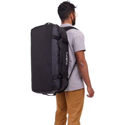 Chasm 70L Duffel Bag