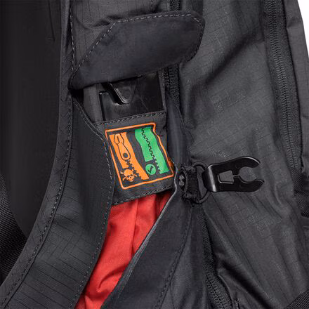 Jetforce Pro Split 25L Backpack