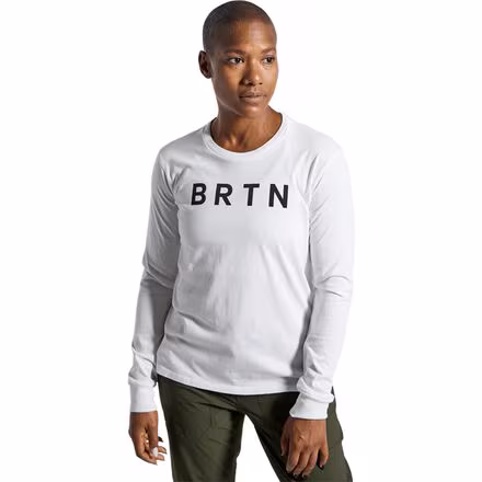 BRTN Long-Sleeve T-Shirt - Women's