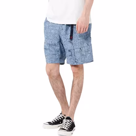 Nylon Alpine Packable Short - Men's