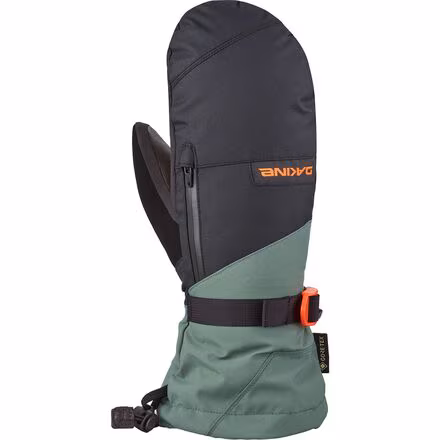 Leather Titan Gore-Tex Mitten - Men's