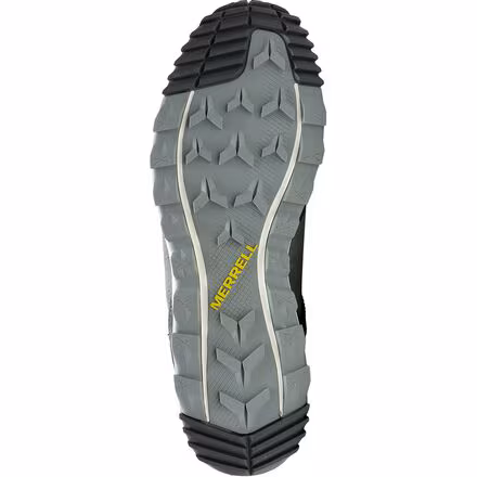 Wildwood Mid LTR WP Boot - Men's