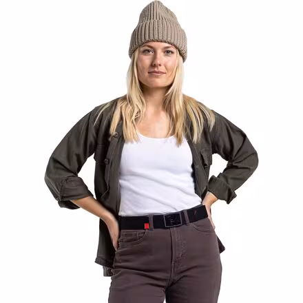 Topo Jimmy Chin Belt