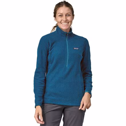R1 Air Zip-Neck Fleece - Women's