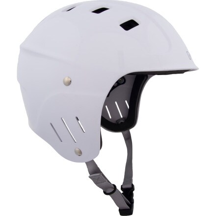 Chaos Full-Cut Helmet