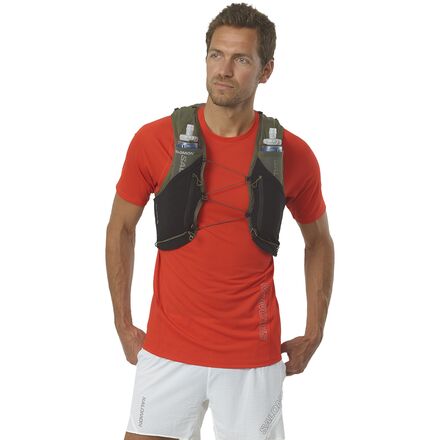 ADV Skin 12L Set Hydration Vest