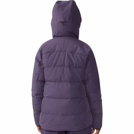 Powder Maven Down Jacket - Women's