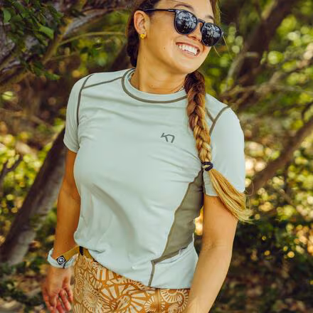 Sval T-Shirt - Women's