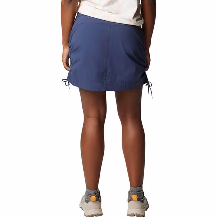 Anytime Casual Skort - Women's