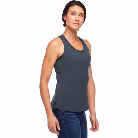 Splitter Tank Top - Women's