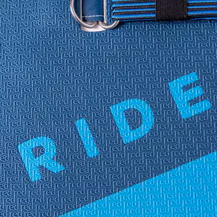 Ride Inflatable Stand-Up Paddleboard - 2024