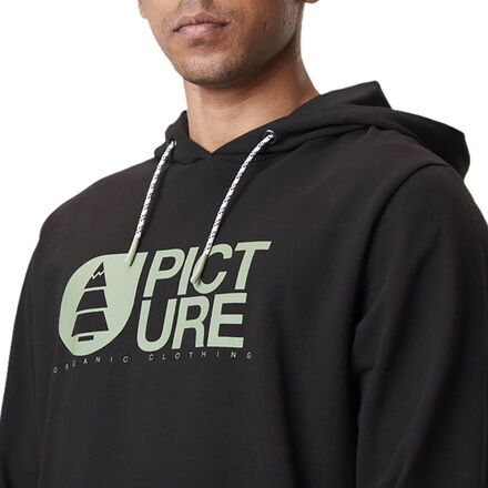 Basement Hoodie - Men's