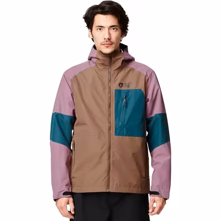 Abstral+ 2.5L Jacket - Men's