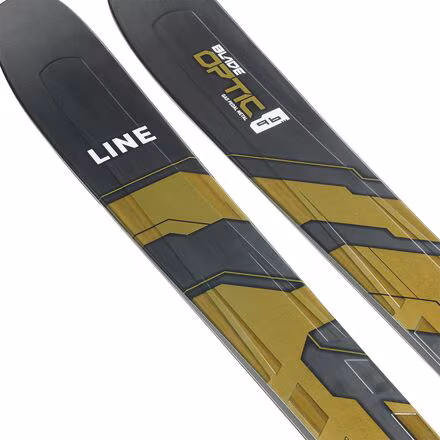 Blade Optic 96 Ski - 2024
