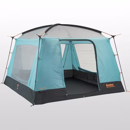 Jade Canyon 4 Tent: 4-Person 3-Season