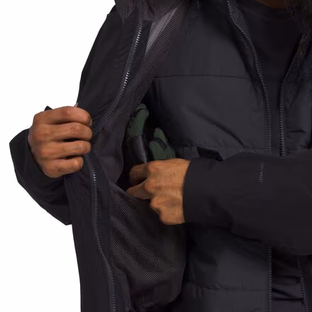 Clement Triclimate Jacket - Men's