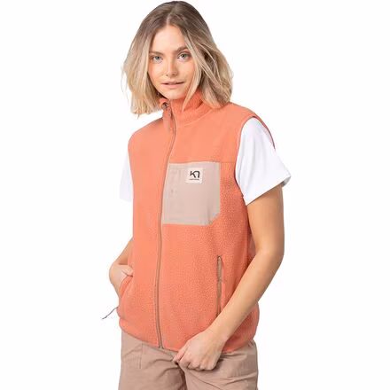 Rothe Vest - Women's
