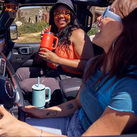 32oz All Around Travel Tumbler