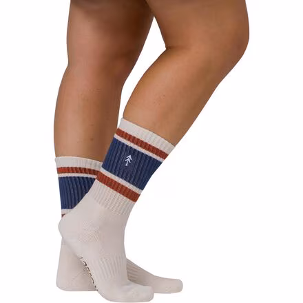 Trail Crew Tube Sock - 2-Pack