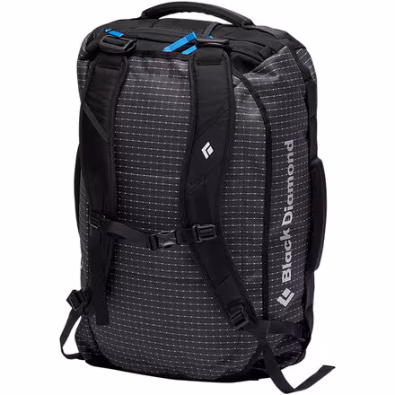 Stonehauler 45L Duffel