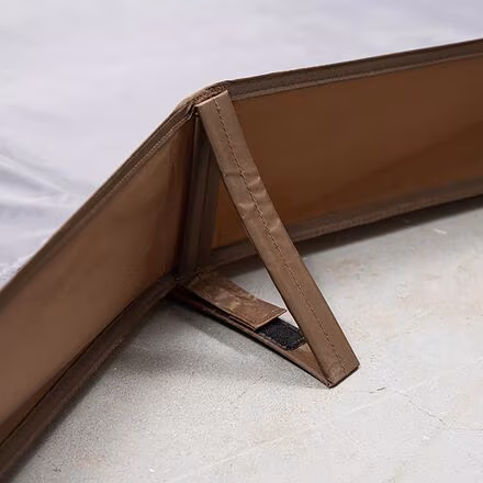 Zekka Sheet & Floor Mat Set