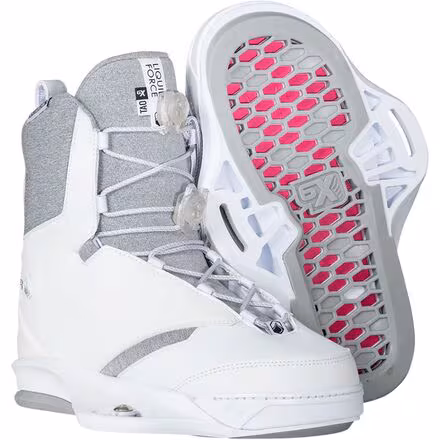 Tao 6X Wake Binding - Men's