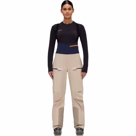 Haldigrat HS Bib Pant - Women's