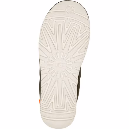 Tasman Puft Slipper - Men's