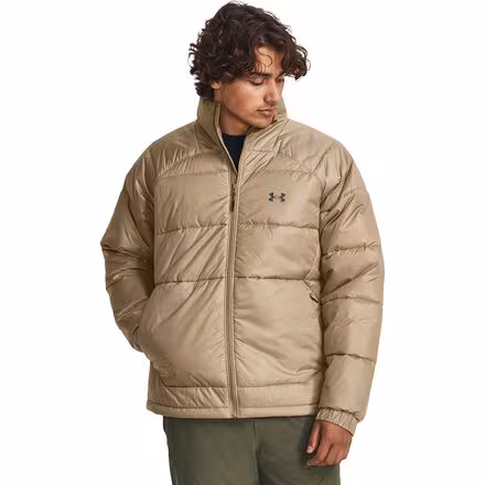 Storm Insulated Jacket - Men's