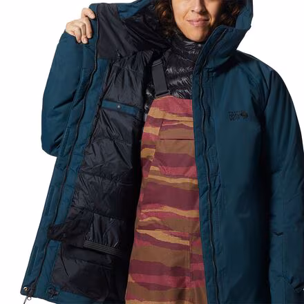 FireFall/2 Insulated Jacket - Women's
