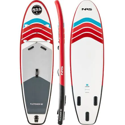 Fletcher 9ft 2in Stand-Up Paddleboard - Kids'