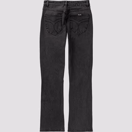 Original Straight Pant - Women's