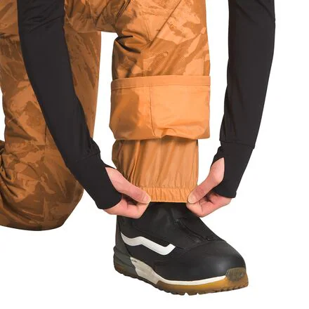 Freedom Insulated Bib Pant - Women's