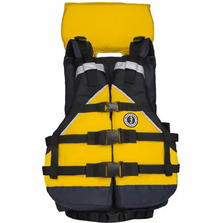 Explorer V Personal Flotation Device