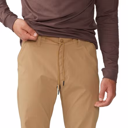 Traxion Pant - Men's