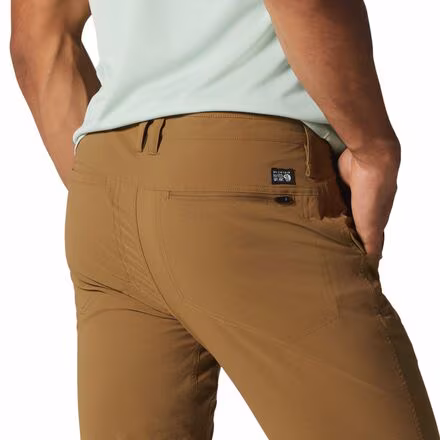 Basin Trek Pant - Men's