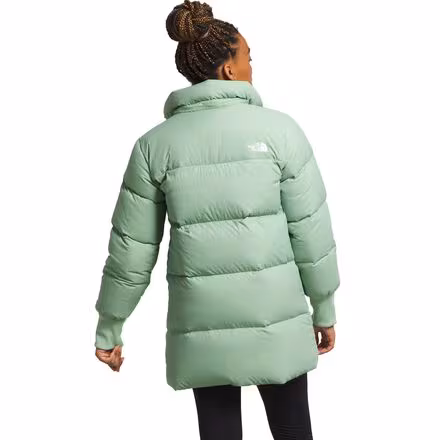 Glacier Basin Parka - Women's