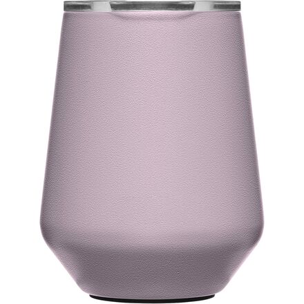 Stainless Steel Vacuum Insulated 12oz Wine Tumbler