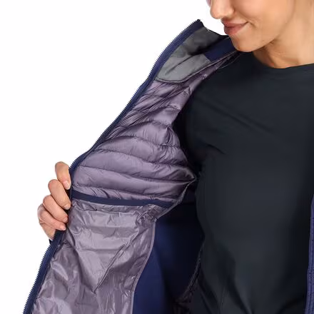 Cirrus Flex 2.0 Hooded Jacket - Women's