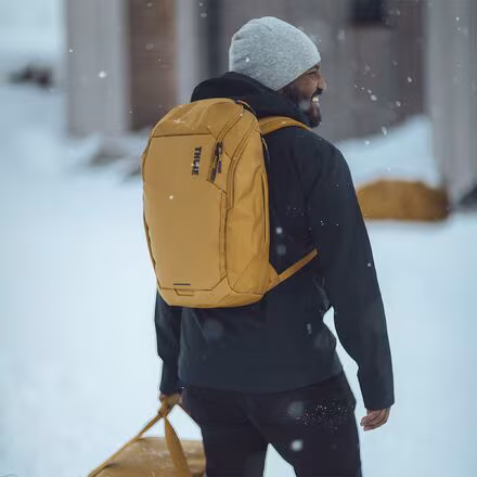 Chasm Laptop26L Backpack