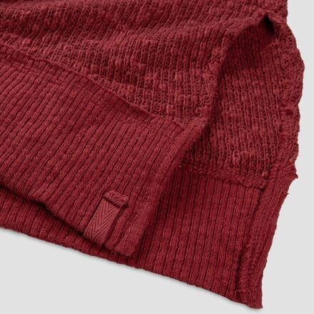 Tommy Turtle Sweater - Women's