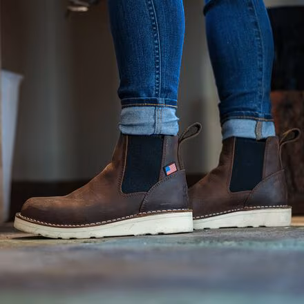 Bull Run Chelsea 5in Boot - Women's